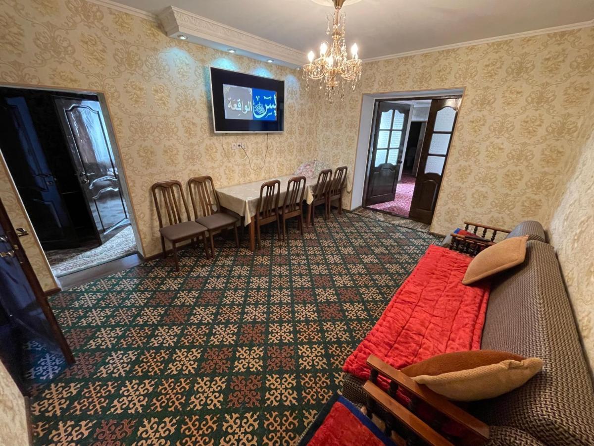 Guest House Eles Каракол Екстериор снимка